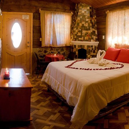 Country Delights Hotel Tamahu Ngoại thất bức ảnh