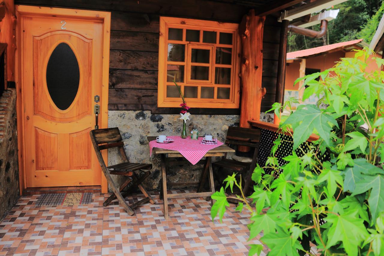 Country Delights Hotel Tamahu Ngoại thất bức ảnh