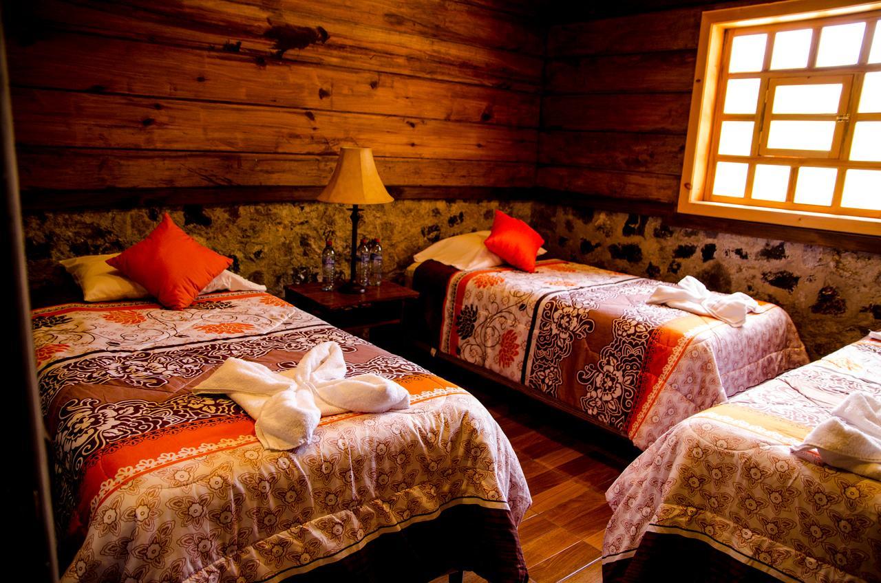 Country Delights Hotel Tamahu Ngoại thất bức ảnh