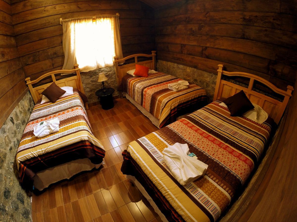 Country Delights Hotel Tamahu Ngoại thất bức ảnh