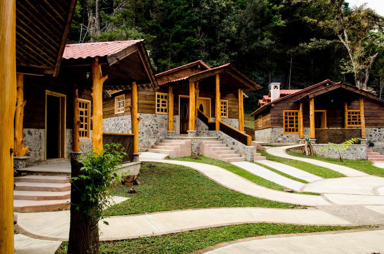 Country Delights Hotel Tamahu Ngoại thất bức ảnh