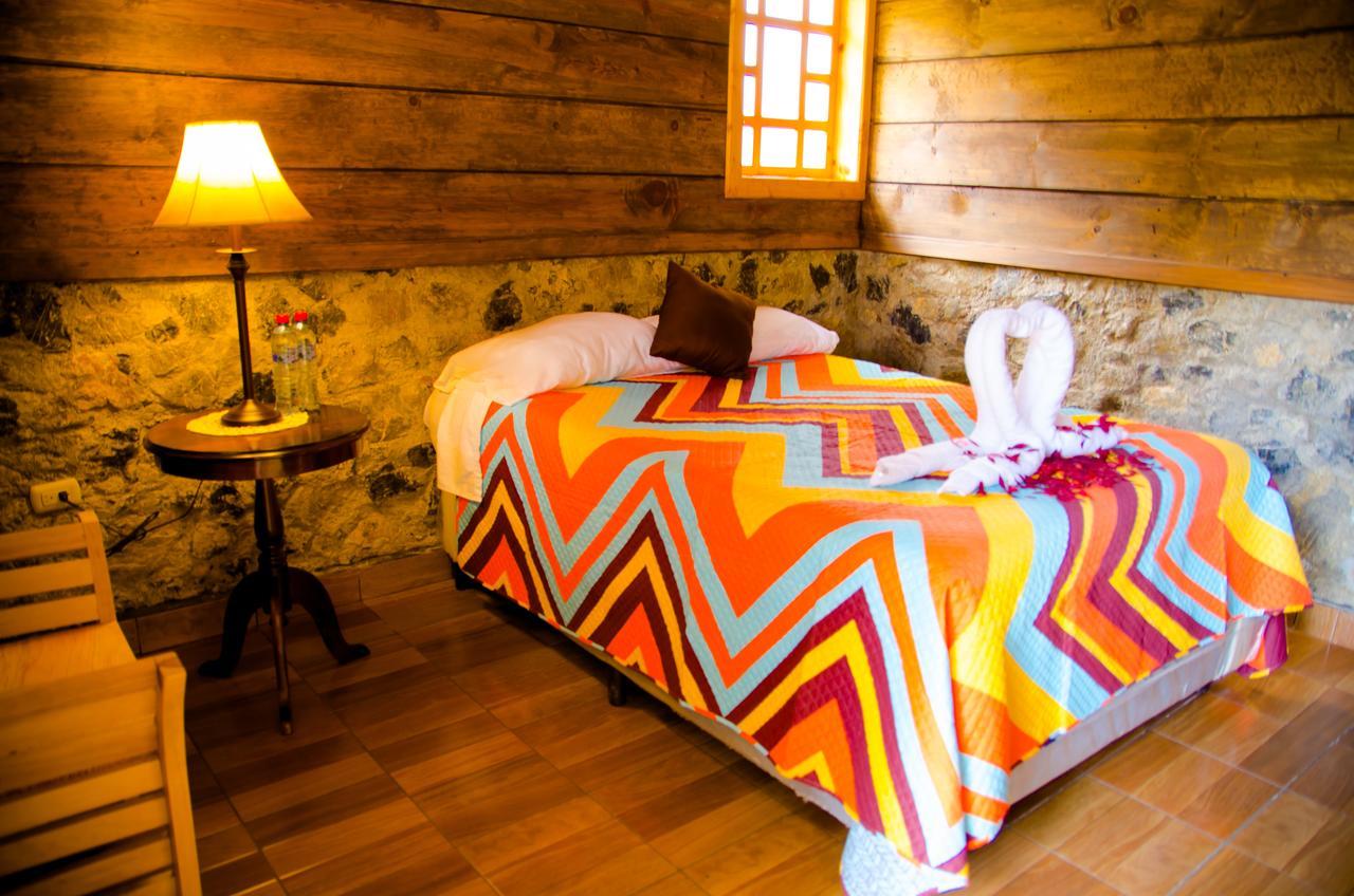 Country Delights Hotel Tamahu Ngoại thất bức ảnh