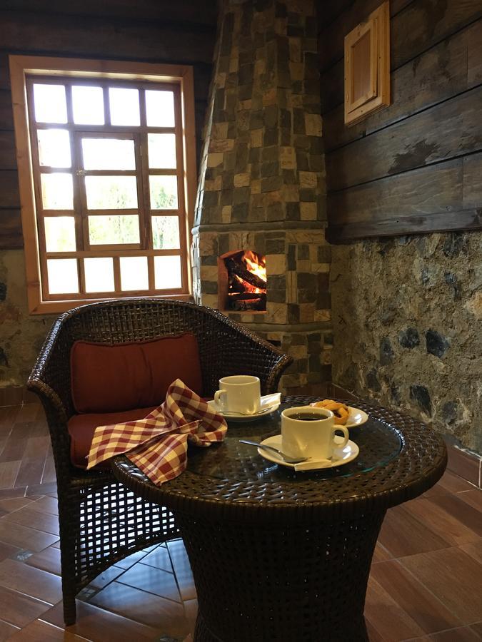 Country Delights Hotel Tamahu Ngoại thất bức ảnh