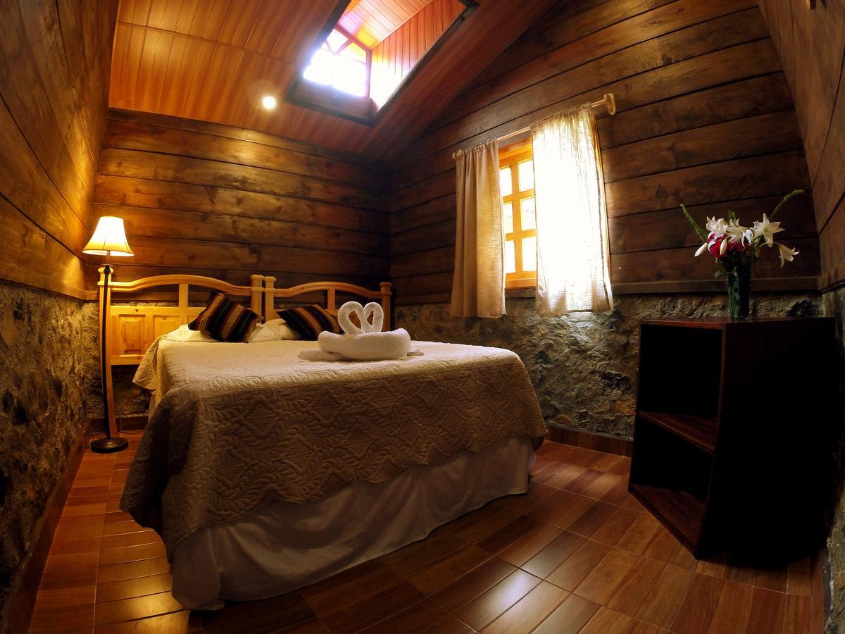 Country Delights Hotel Tamahu Ngoại thất bức ảnh