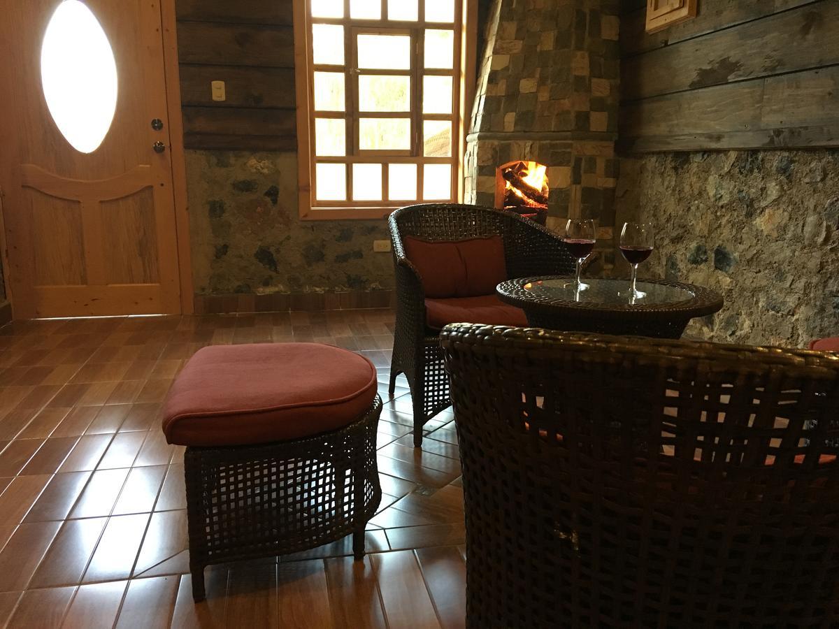 Country Delights Hotel Tamahu Ngoại thất bức ảnh