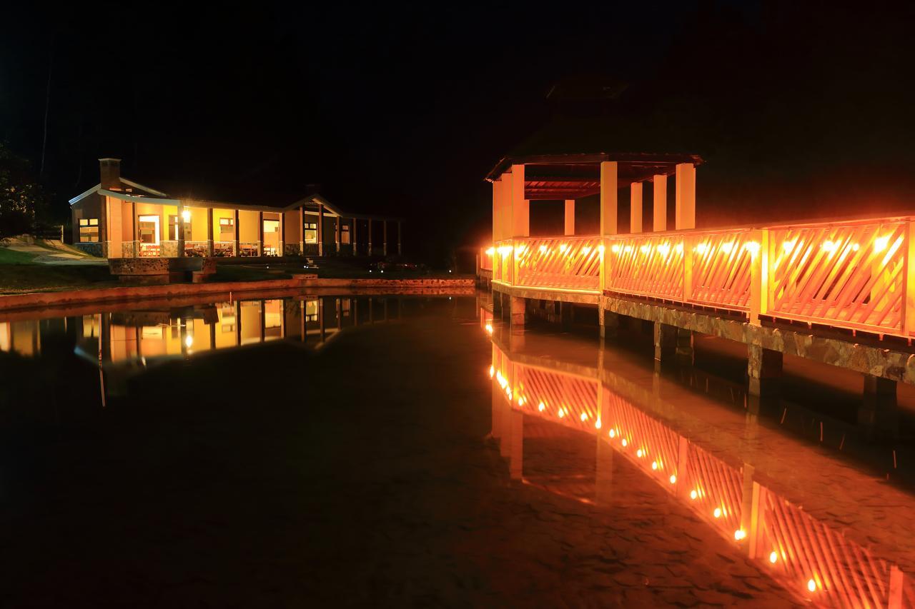 Country Delights Hotel Tamahu Ngoại thất bức ảnh