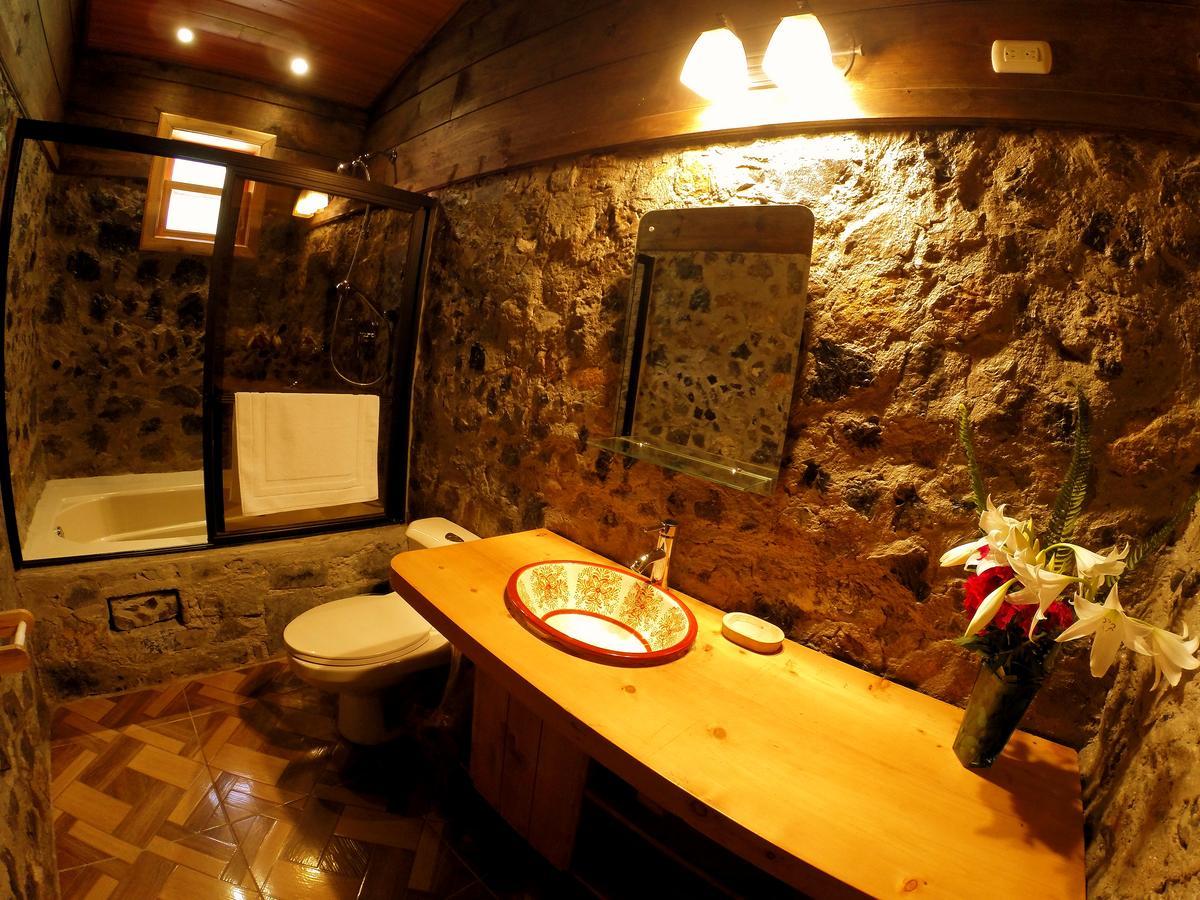 Country Delights Hotel Tamahu Ngoại thất bức ảnh
