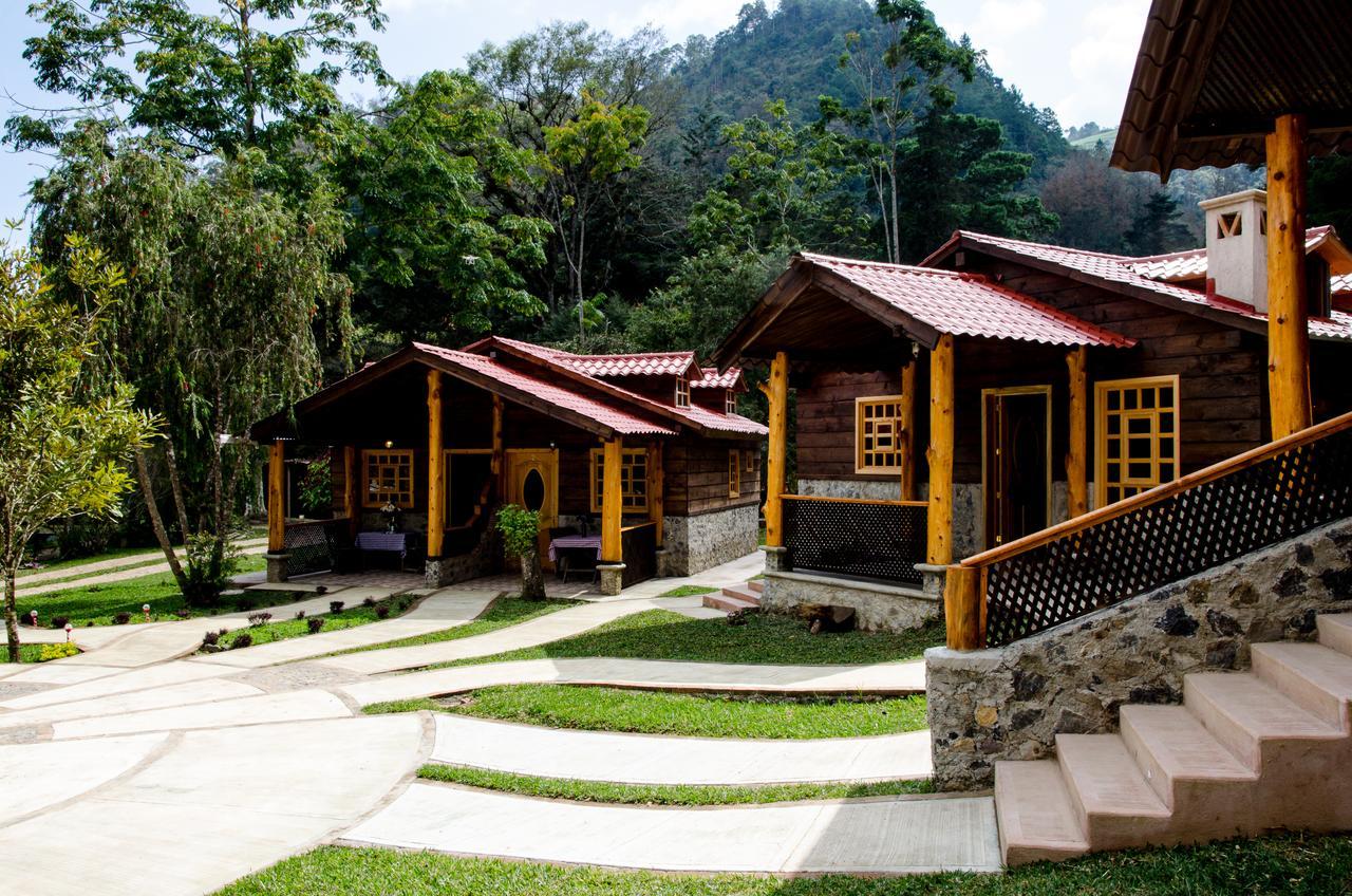 Country Delights Hotel Tamahu Ngoại thất bức ảnh