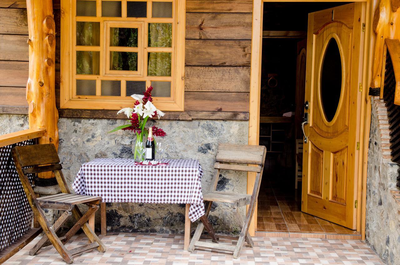 Country Delights Hotel Tamahu Ngoại thất bức ảnh