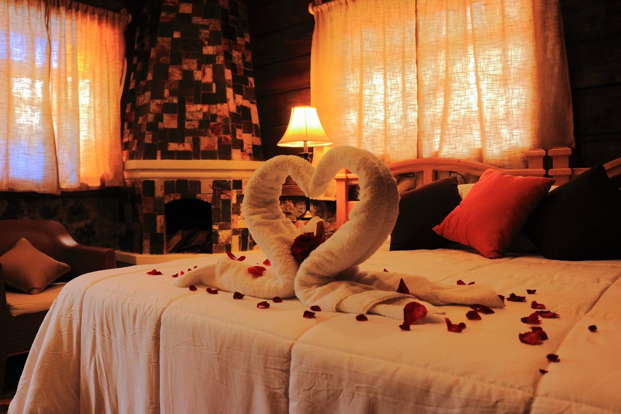 Country Delights Hotel Tamahu Ngoại thất bức ảnh