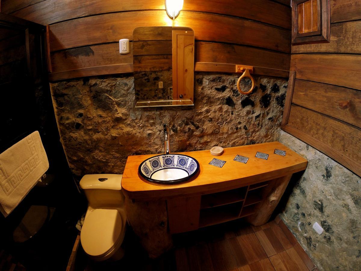 Country Delights Hotel Tamahu Ngoại thất bức ảnh
