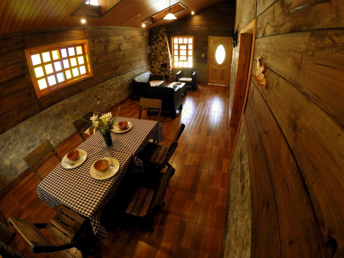 Country Delights Hotel Tamahu Ngoại thất bức ảnh