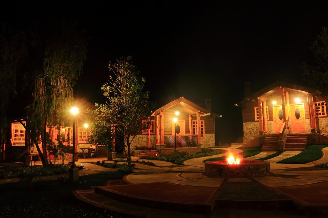 Country Delights Hotel Tamahu Ngoại thất bức ảnh