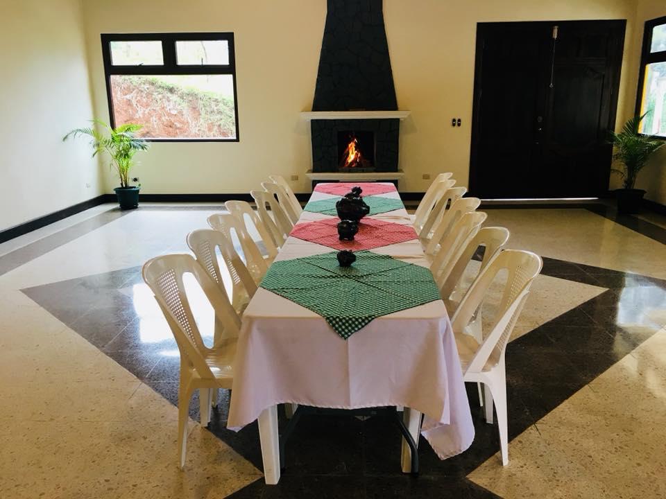 Country Delights Hotel Tamahu Ngoại thất bức ảnh