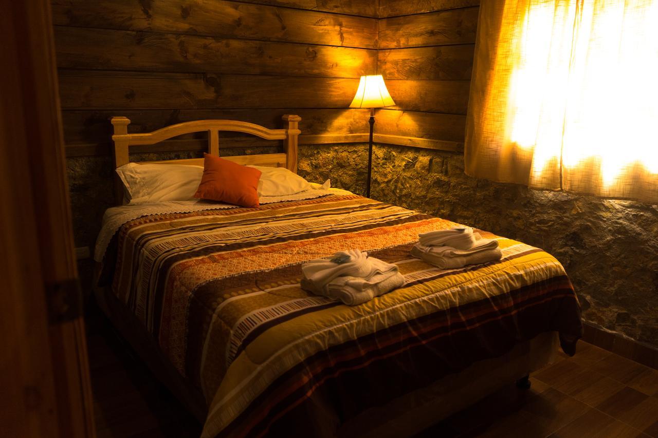 Country Delights Hotel Tamahu Ngoại thất bức ảnh