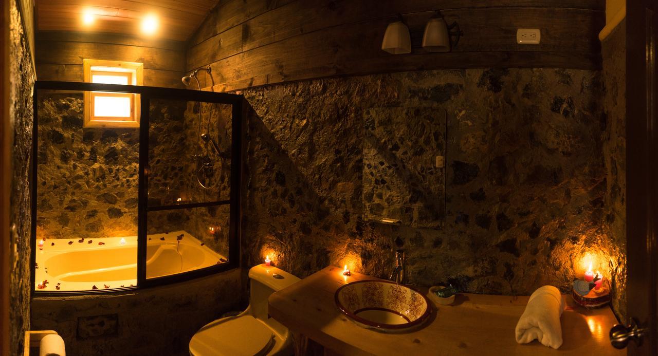 Country Delights Hotel Tamahu Ngoại thất bức ảnh