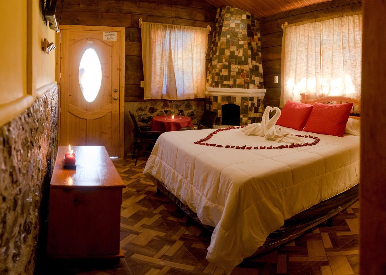 Country Delights Hotel Tamahu Ngoại thất bức ảnh
