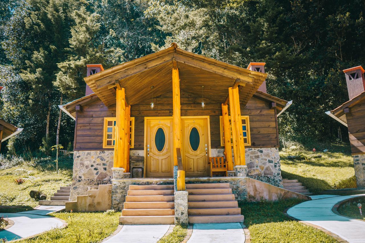 Country Delights Hotel Tamahu Ngoại thất bức ảnh