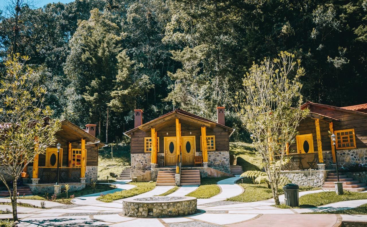 Country Delights Hotel Tamahu Ngoại thất bức ảnh